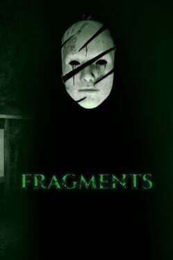 Fragments game cover
