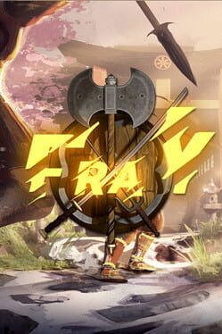 Fray
