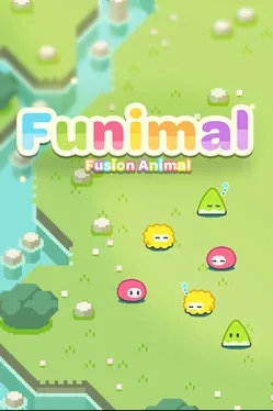 Portada de Funimal: Fusion Animal
