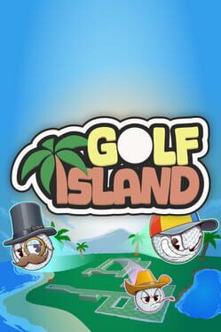 Golf Island