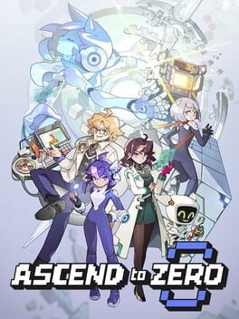 Image de Ascend to Zero