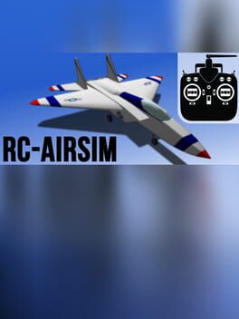 RC-AirSim - RC Model Airplane Flight Simulator