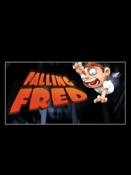 Falling Fred
