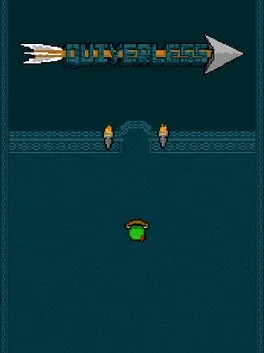 Portada de Quiverless