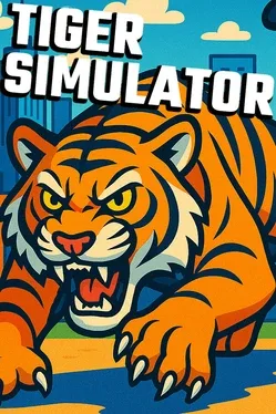 Tiger Simulator