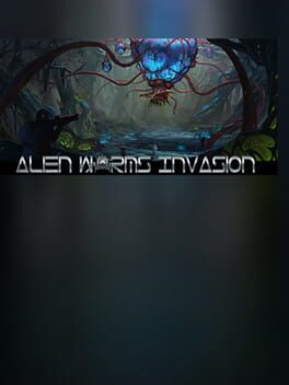 Alien Worms Invasion