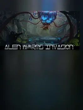 Alien Worms Invasion