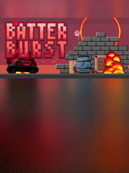 Batter Burst cover