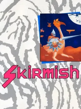 Image de couverture Skirmish