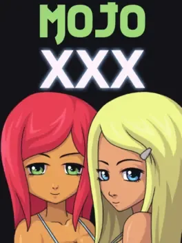 Mojo XXX