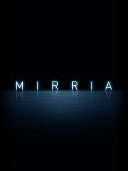 Mirria Cover