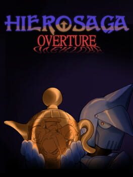 Hierosaga Overture