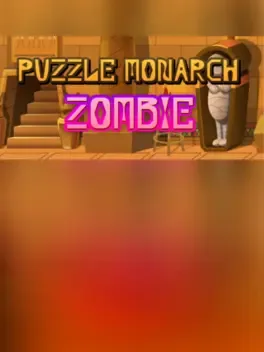 Puzzle Monarch: Zombie