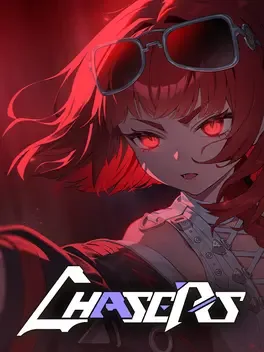 Portada de CHASERS