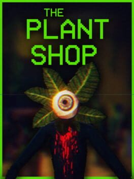 The Plant Shop