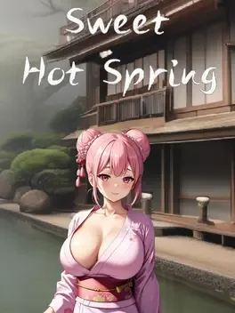 Sweet Hot Spring