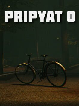 Pripyat 0