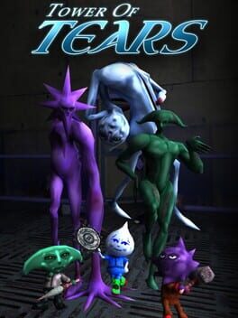 Image de Tower of Tears