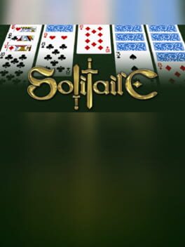 Solitaire cover