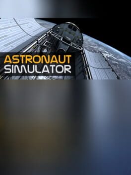 Astronaut Simulator