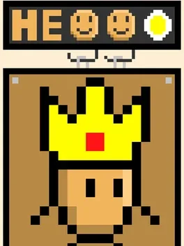 Portada de HEGGO