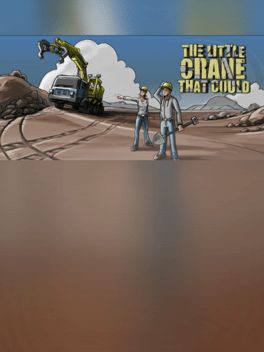 The Little Crane That Could