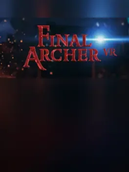 Final Archer VR