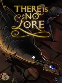 There Is No Lore