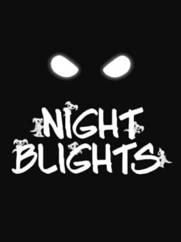 Night Blights Steam Key GLOBAL