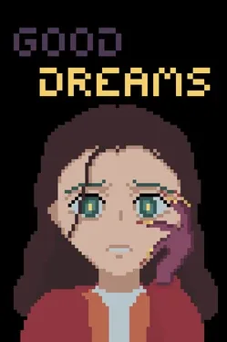 Portada de Good Dreams
