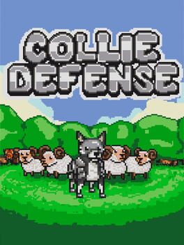 collie-defense