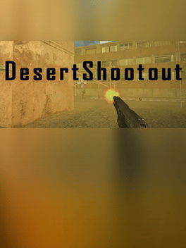 DesertShootout