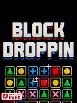 Block Droppin