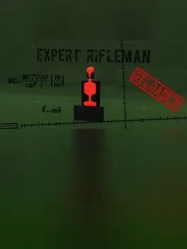 Expert Rifleman - Reloaded