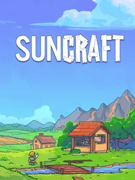 Image du jeu Suncraft