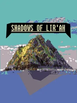 Shadows Of Lir'Ah game cover