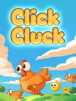 Portada de Click Cluck