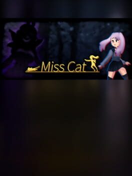 Miss Cat