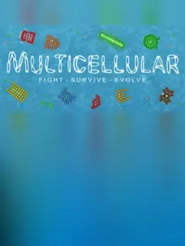 Multicellular