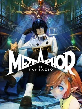 Metaphor: ReFantazio - Atlus 35th Digital Anniversary Edition