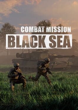 Combat Mission: Black Sea - Battle Pack 1