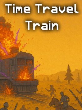 Time Travel Train