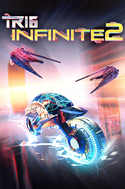 Tri6: Infinite 2