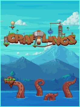 Craftlings游戏资源下载