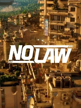 No Law game cover