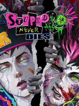 Image de Stupid Never Dies