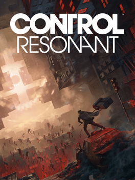 Control Resonant Cover