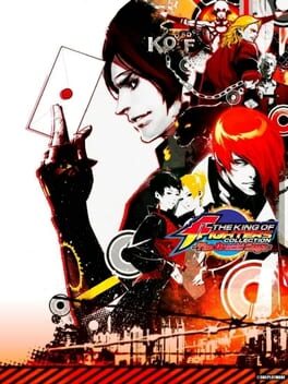 The King of Fighters Collection: The Orochi Saga游戏资源下载