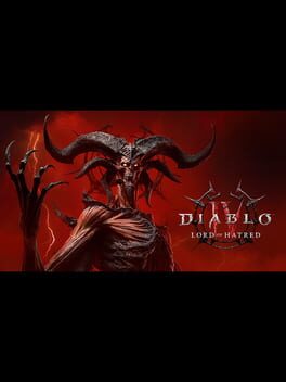 Diablo IV: Lord of Hatred