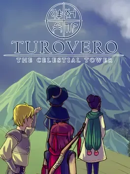 Image de couverture Turovero: The Celestial Tower